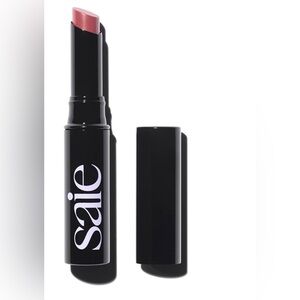 SAIE Lip Blur Matte Blurring Lipstick - Modern
